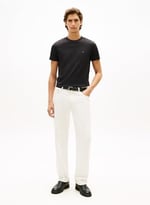Tommy Hilfiger Luxury Interlock T-Shirt, MW0MW33202BDS