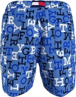 Tommy Hilfiger Medium Drawstring Print Mayo Erkek