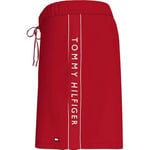 Tommy Hilfiger MEDIUM DRAWSTRING TAPE Mayo Erkek