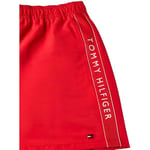 Tommy Hilfiger MEDIUM DRAWSTRING TAPE Mayo Erkek