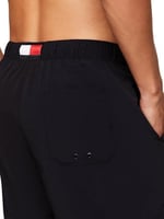 Tommy Hilfiger Medium Drawstring Um0um02793 Orta boy büzme ipi Erkekler