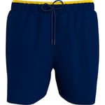 Tommy Hilfiger Medium Drawstring Um0um02793 Orta boy büzme ipi Erkekler
