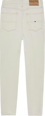 Tommy Hilfiger Mom Jean Uh Tpr Bh5198 Kot Pantolon Kadın