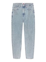 Tommy Hilfiger Mom Jean Uh Tpr Cg4114 Co Kot Pantolon Kadın