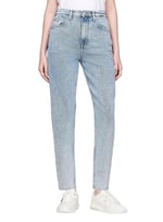 Tommy Hilfiger Mom Jean Uh Tpr Cg4114 Co Kot Pantolon Kadın