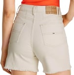 Tommy Hilfiger MOM SHORT BI8194 Şort Kadın