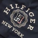 Tommy Hilfiger Monogram Wreath Sweatshorts Şort Erkek çocuk