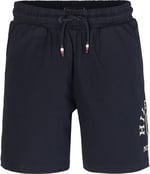 Tommy Hilfiger Monogram Wreath Sweatshorts Şort Erkek çocuk