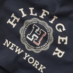 Tommy Hilfiger Monogram Wreath Sweatshorts Şort Erkek çocuk