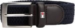 Tommy Hilfiger NEW ADAN BELT 3.5CM Kemer Erkek