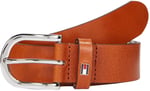 Tommy Hilfiger NEW DANNY BELT Kemer Kadın