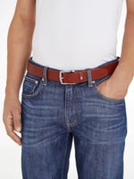 Tommy Hilfiger New Denton 3.5 Kemer 360KemerErkek