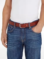 Tommy Hilfiger New Denton 3.5 Kemer 360KemerErkek