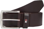 Tommy Hilfiger NEW DENTON BELT 4.0 Kemer Erkek