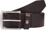 Tommy Hilfiger NEW DENTON BELT 4.0 Kemer Erkek