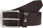 Tommy Hilfiger NEW DENTON BELT 4.0 Erkek Kemer