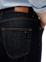 Tommy Hilfiger NOS CLASSIC STRAIGHT RW RINSE Jeans Kadın