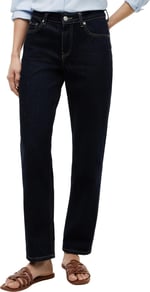 Tommy Hilfiger NOS CLASSIC STRAIGHT RW RINSE Jeans Kadın