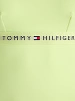 Tommy Hilfiger One Piece (Ext Sizes) Mayo Kadın