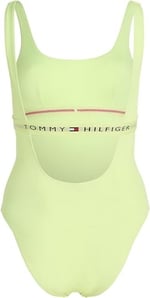 Tommy Hilfiger One Piece (Ext Sizes) Mayo Kadın