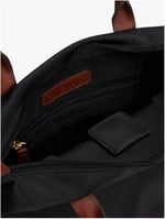 Tommy Hilfiger POPETTE MINI TOTE Çanta Kadın - Seçenekler: 32 x 22.5 x 11.5 cm, Orta, Tek Beden