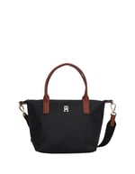 Tommy Hilfiger POPETTE MINI TOTE Çanta Kadın - Seçenekler: 32 x 22.5 x 11.5 cm, Orta, Tek Beden