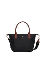 Tommy Hilfiger POPETTE MINI TOTE Çanta Kadın - Seçenekler: 32 x 22.5 x 11.5 cm, Orta, Tek Beden