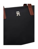 Tommy Hilfiger POPETTE MINI TOTE Çanta Kadın - Seçenekler: 32 x 22.5 x 11.5 cm, Orta, Tek Beden