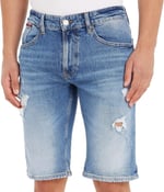 Tommy Hilfiger Ronnie Short Bg2134 Şort Erkek