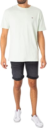 Tommy Hilfiger Ronnie Short Bg2134 Şort Erkek
