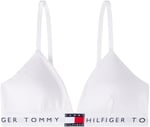 Tommy Hilfiger RP TRIANGLE Sütyen Kadın