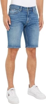 Tommy Hilfiger Scanton Short Bh0131 Şort Erkek