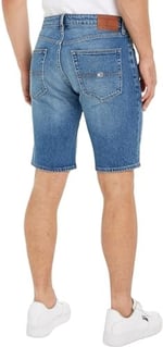 Tommy Hilfiger Scanton Short Bh0131 Şort Erkek