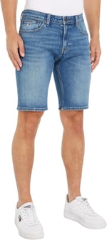 Tommy Hilfiger Scanton Short Bh0131 Şort Erkek