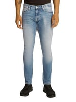 Tommy Hilfiger SCANTON SLIM AI5117 Kot Pantolon Erkek