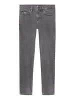 Tommy Hilfiger SCANTON SLIM BRANDED DH4273 Kot Pantolon Erkek