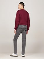 Tommy Hilfiger SCANTON SLIM BRANDED DH4273 Kot Pantolon Erkek