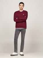 Tommy Hilfiger SCANTON SLIM BRANDED DH4273 Kot Pantolon Erkek