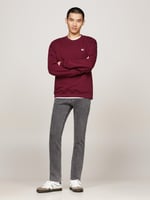 Tommy Hilfiger SCANTON SLIM BRANDED DH4273 Kot Pantolon Erkek