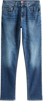 Tommy Hilfiger Scanton Slim Mavi Denim Jeans, DM0DM21238