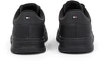 Tommy Hilfiger Sneaker MODERN CUPSOLE STRIPES LTH, 5003239770