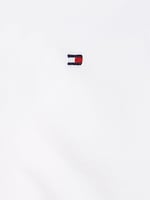 Tommy Hilfiger SOLID STRETCH POPLIN SHIRT L/S Gömlek Erkek çocuk