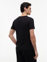 Tommy Hilfiger Stretch Cn Tee Ss 3Lü Paketack Erkek Iç Giyim