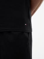 Tommy Hilfiger Stretch Cn Tee Ss 3Lü Paketack Erkek Iç Giyim