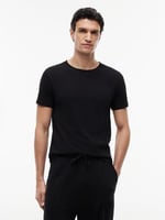 Tommy Hilfiger Stretch Cn Tee Ss 3Lü Paketack Erkek Iç Giyim