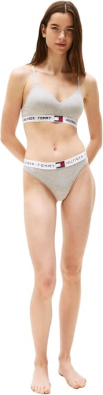 Tommy Hilfiger Tanga, UW0UW06039