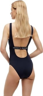 Tommy Hilfiger Tek parçaPlaj GiyimKadın