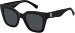 Tommy Hilfiger TH 2051/S KADIN GÜNEŞ GÖZLÜĞÜ Güneş Gözlüğü