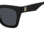 Tommy Hilfiger TH 2051/S KADIN GÜNEŞ GÖZLÜĞÜ Güneş Gözlüğü