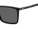 Tommy Hilfiger TH 2077/S ERKEK GÜNEŞ GÖZLÜĞÜ Güneş Gözlüğü Erkek